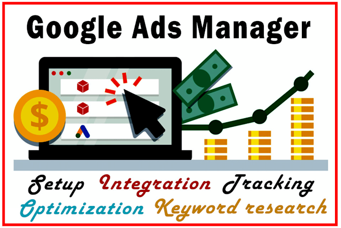 create optimized google ads ppc campaign