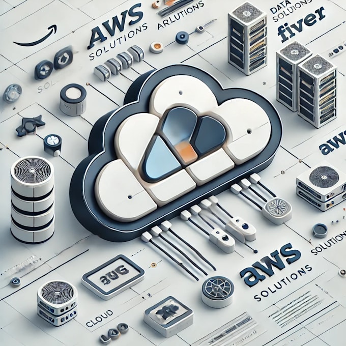 be your expert AWS solutions architect
