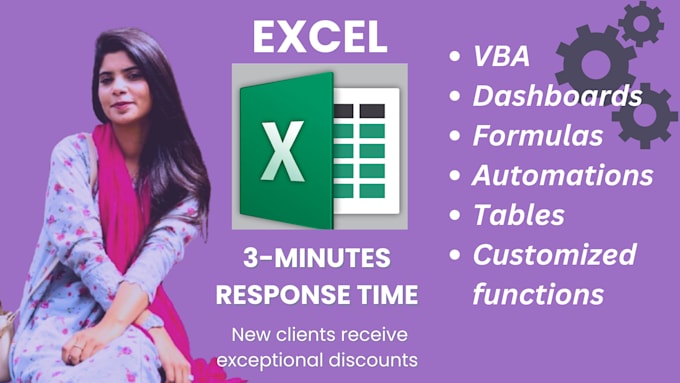 be your expert in excel vba, formulas, and data visualization