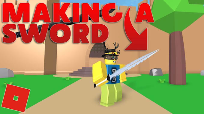 Build complete roblox game, roblox simulator game, roblox game ...