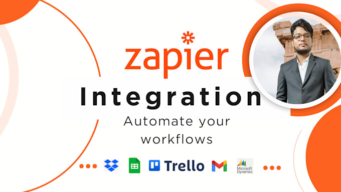 be your zapier expert for automation and integration