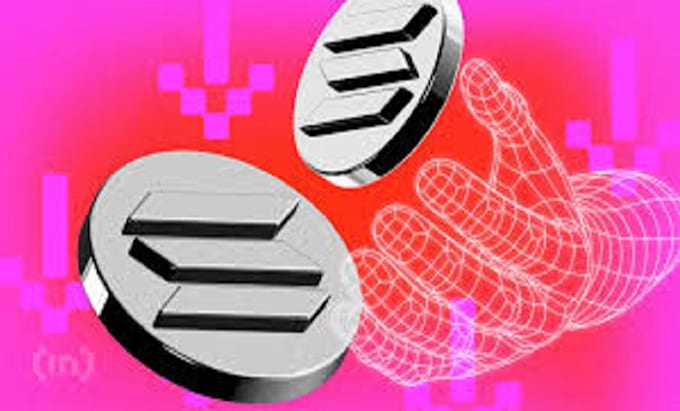 build solana volume bot trading bot , market maker