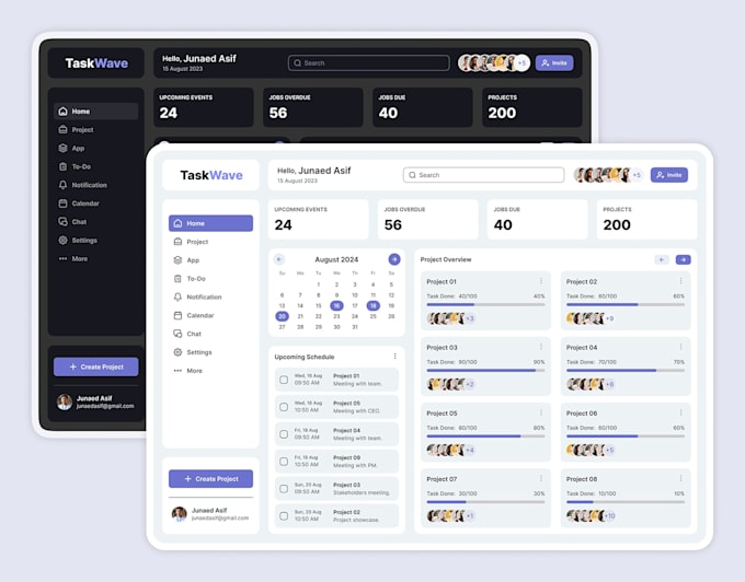 Develop custom desktop applications for windows, macos using electron ...