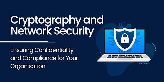 deliver expert cryptography services