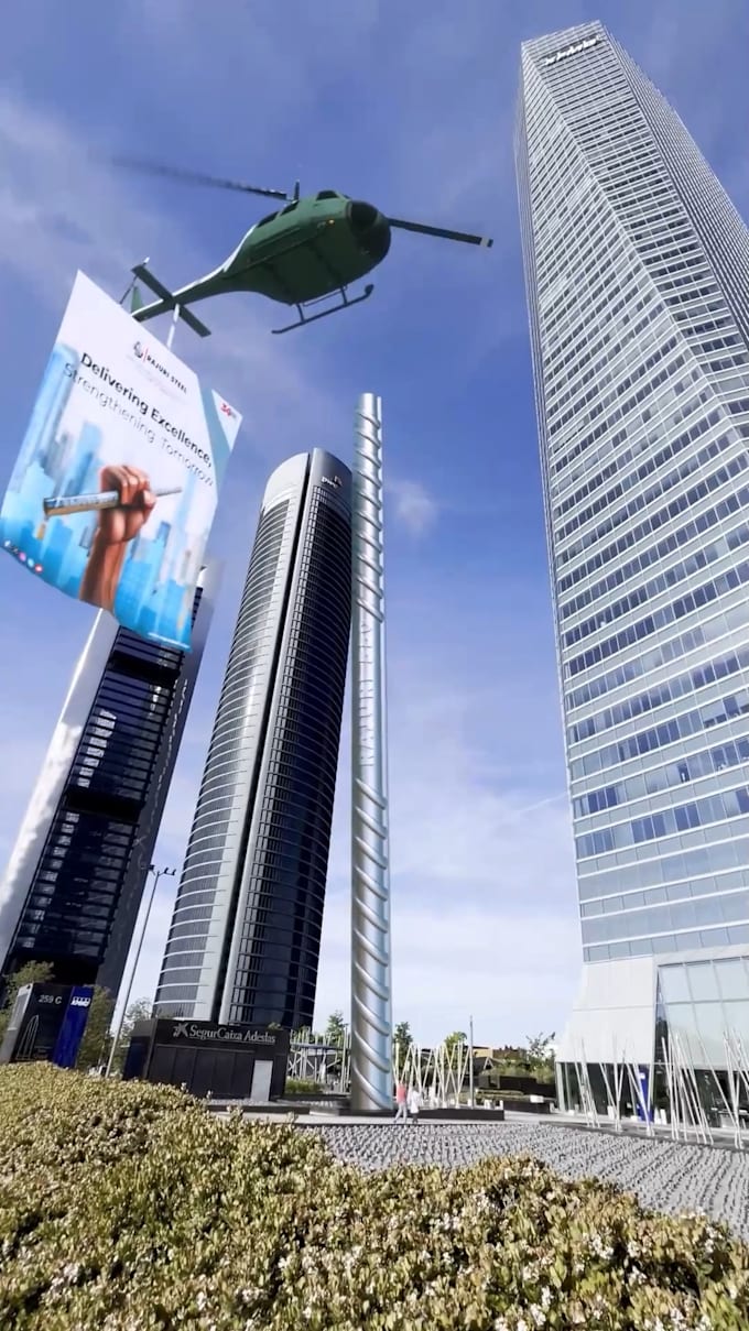 create cgi ads and 3d product animation