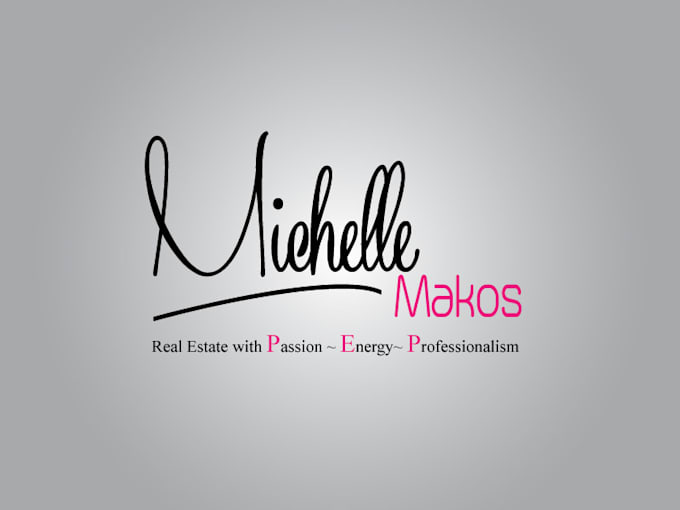 design SIGNATURE Logo Professionally