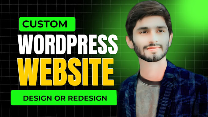 design duplicate websites, clone websites, wordpress website