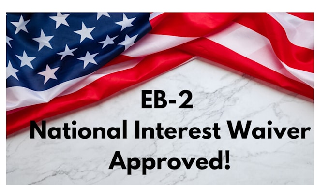 prepare eb 2 niw petition