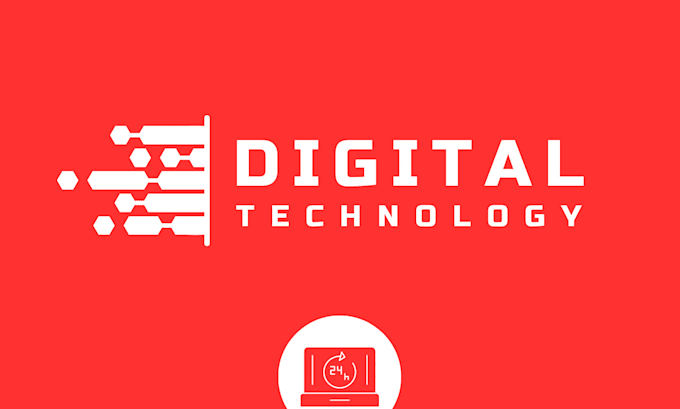 design unique wordmark, font logo