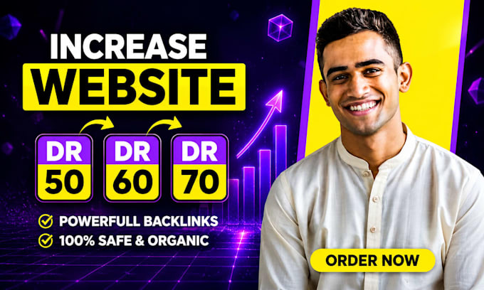 boost your ahrefs dr to 70 with proven seo strategy