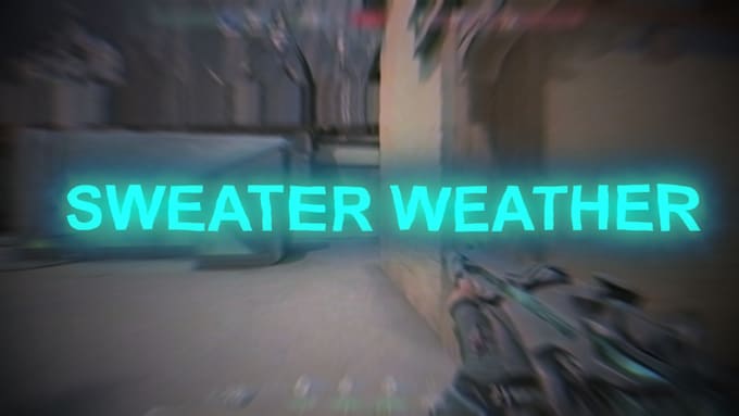 edit valorant montages like pros