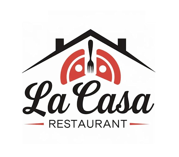 make best quality italian restaurant logo