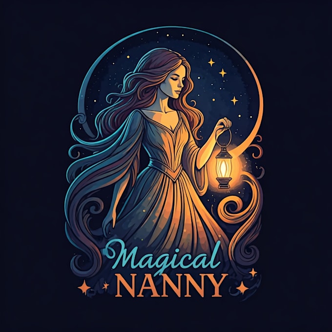create a logo that leaves a lasting impression