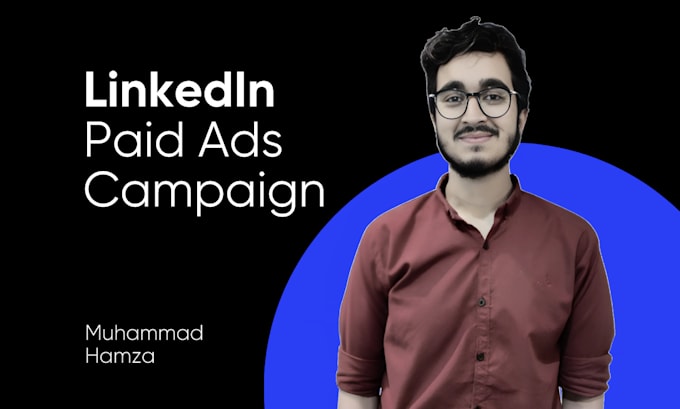 create, optimize, and run linkedin ad campaigns