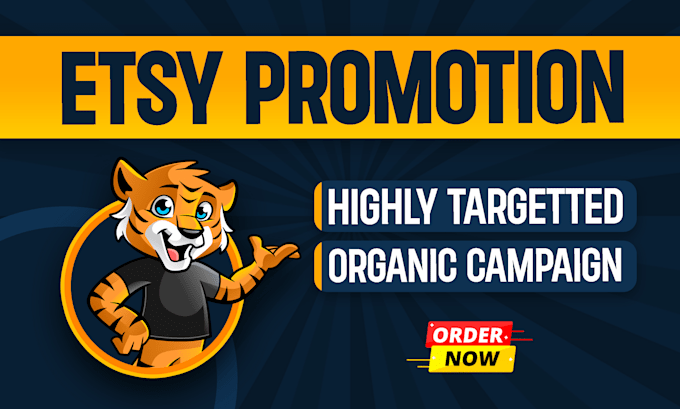 do etsy traffic and etsy promotion