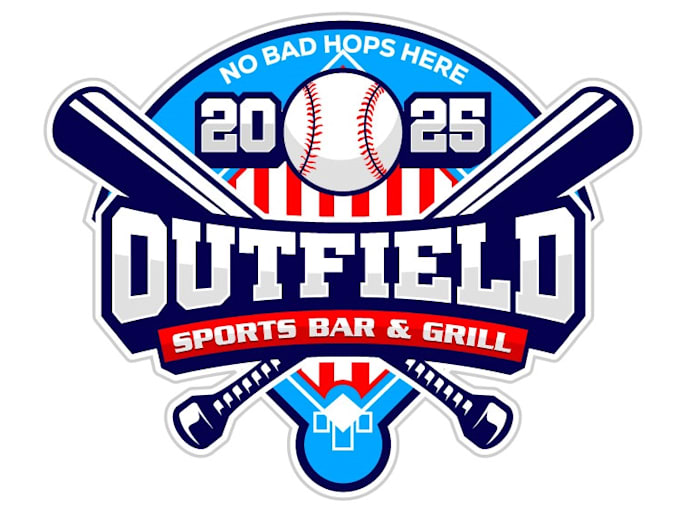 design awesome baseball logo for your business