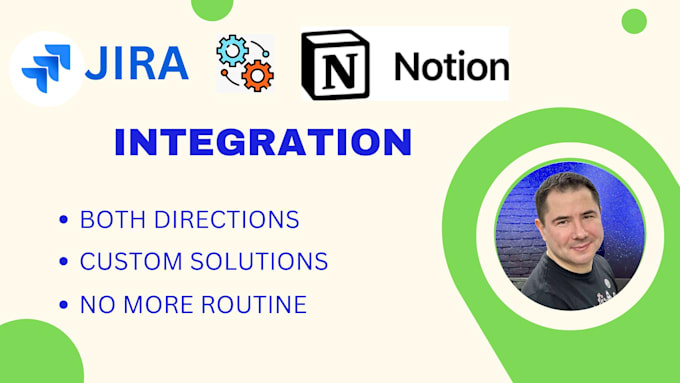 integrate jira with notion
