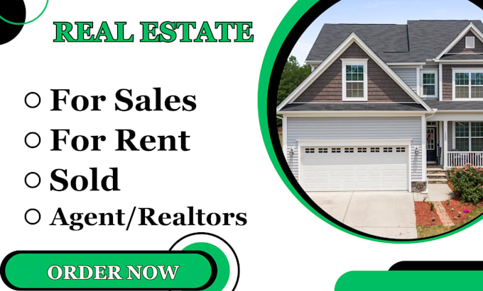 scrape zillow and real estate leads for realtors in 24 hours using python