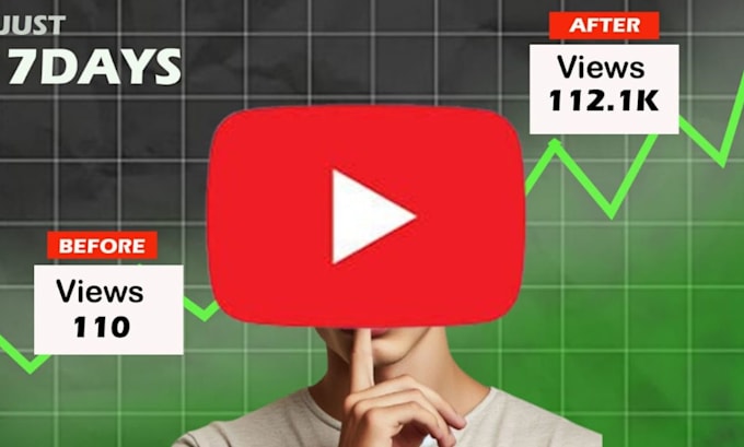 design best eye catching clickbait  youtube thumbnail designs