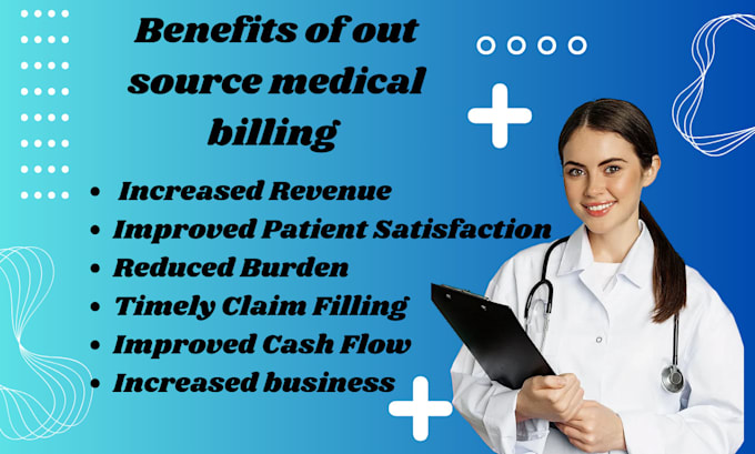 do medical and dental  billing and ar management