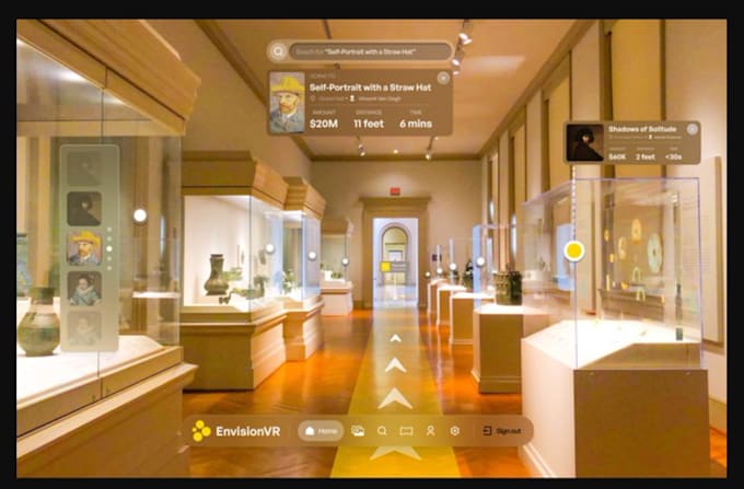 build ar app, VR app, metaverse development, money making app, p2e game, xr app