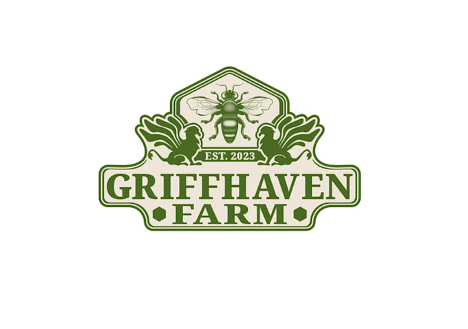 design timeless legacy family farm logo