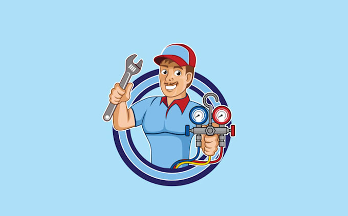make included ideal mechanic logo