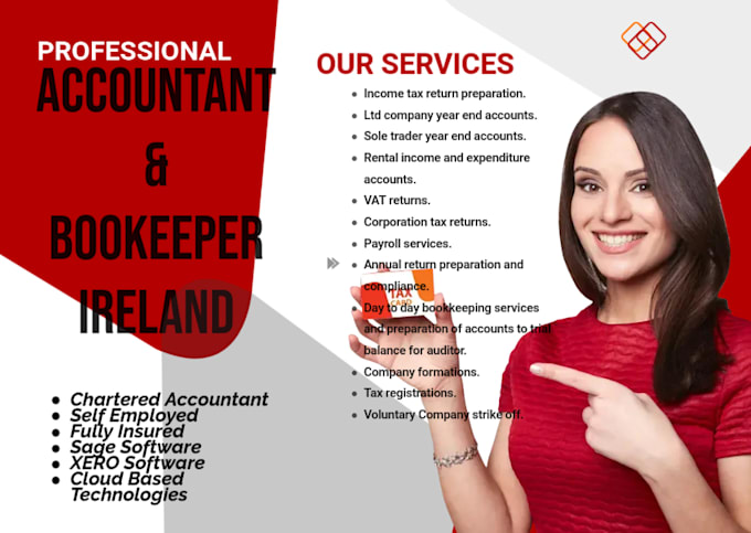 company formation services ireland