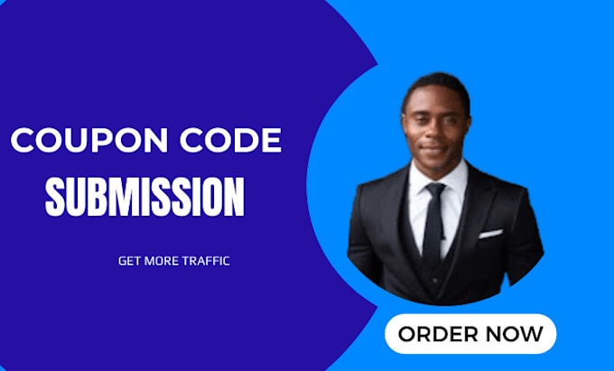 submit your ecommerce coupon code manually to usa  uk 150 site