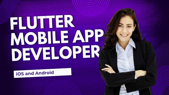 professional mobile app development for android and ios