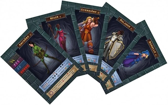 build 2d card game development online multiplayer card game web3 integration