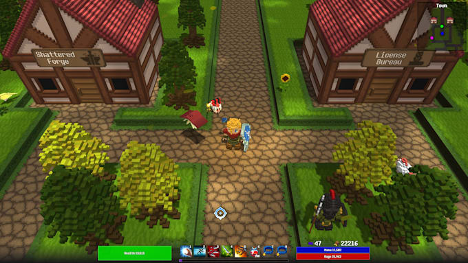 create an rpg maker mz and mv plugin for you