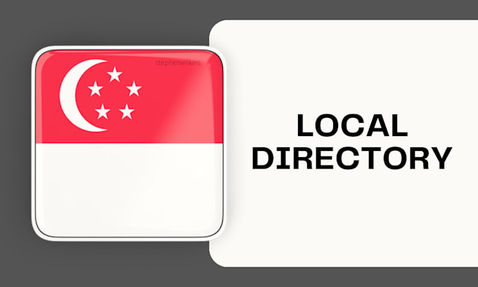 submit your site to premium singapore web directories