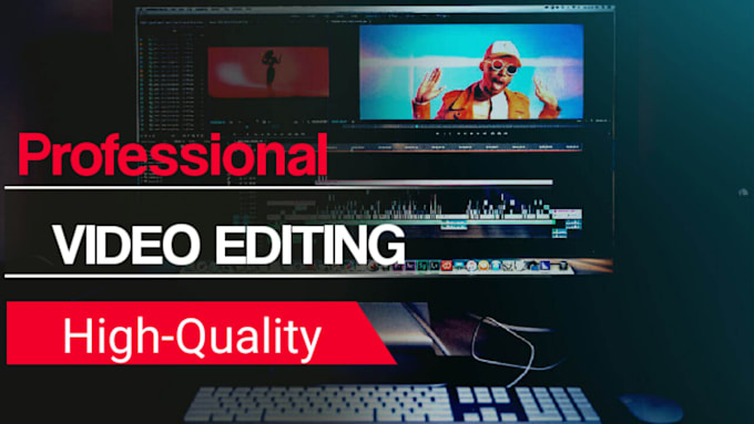 edit high retention youtube videos fast