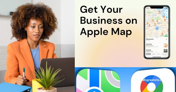 Create verified apple map listing - Create Apple Map Listing Apple Business Connect Get Listed On Apple Map 