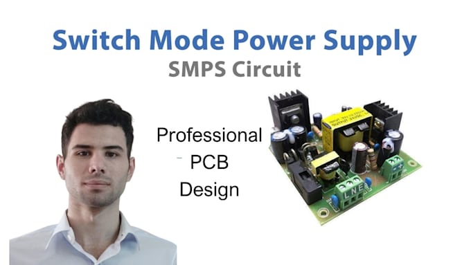 do power electronic design