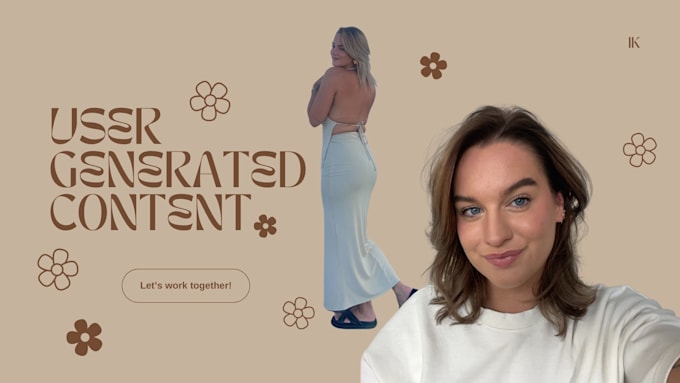 create ugc video ads for your social media