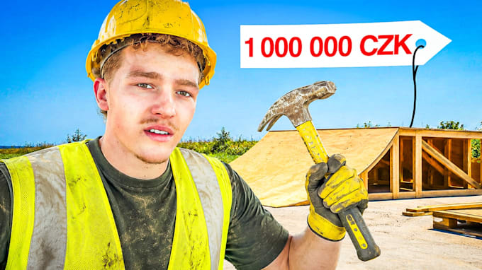 create eye catching and cheap youtube thumbnail