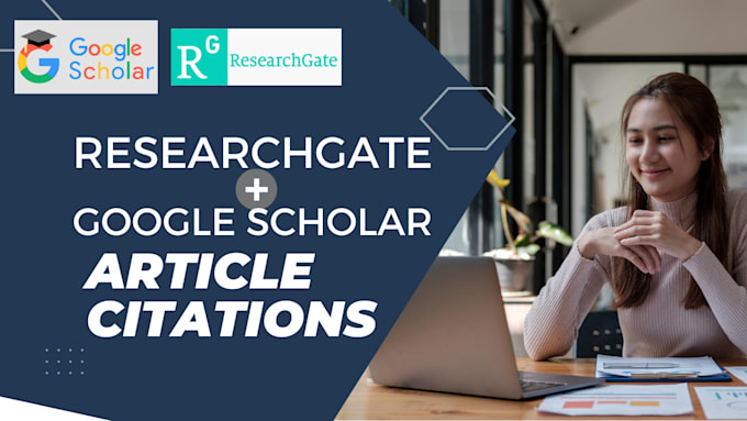 increase google scholar backdate current citation using researchgate