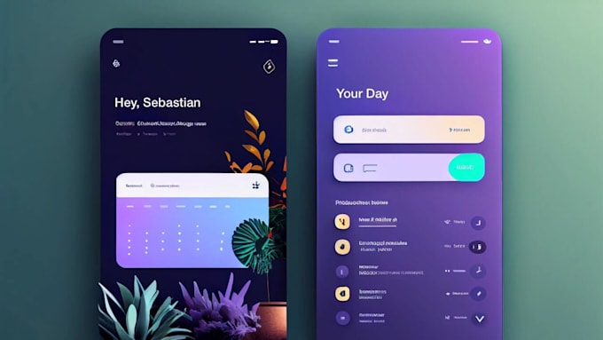 mobile app development for android and ios app creation mobile app developer
