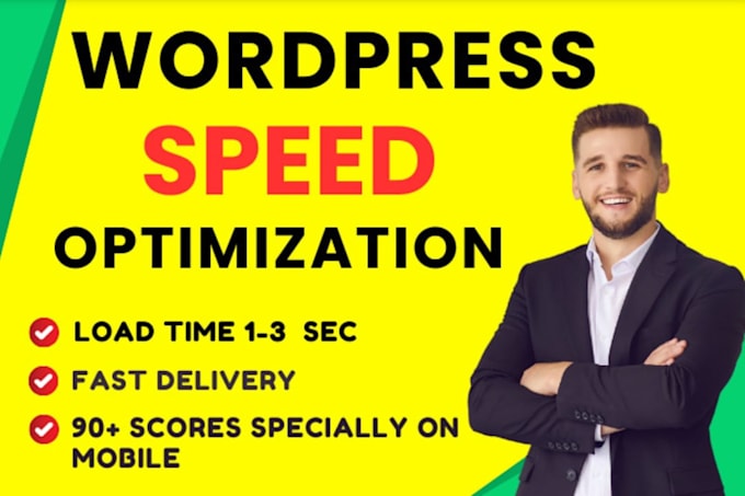 speed up wordpress website at pagespeed insights and gtmetrix