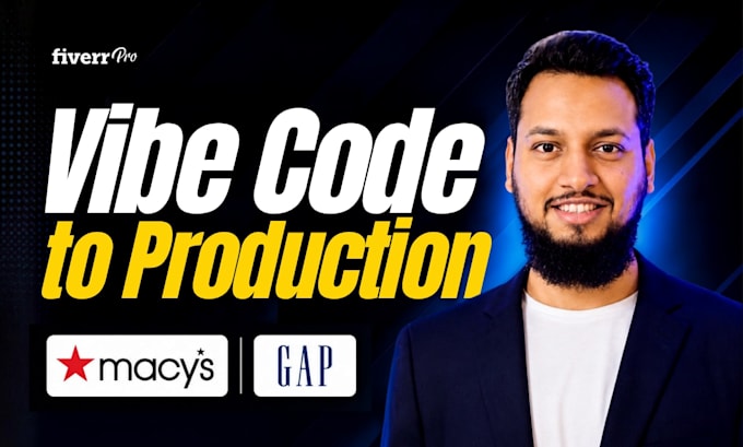 do website maintenance for lovable, base44, claude code, vibe coding projects