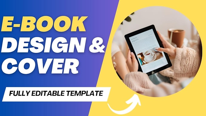 design your ebook, ebook cover