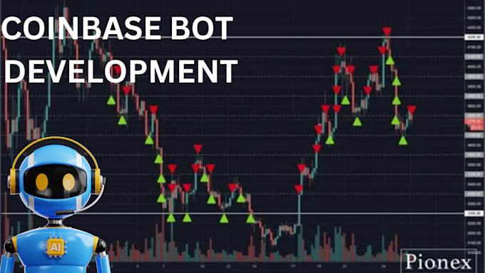 build automated mexc trading bot, crypto trading bot, coinbase bot, binance bot