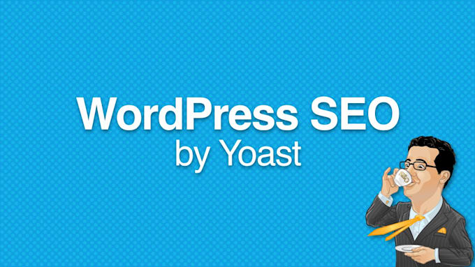 do wordpress yoast on page SEO optimization
