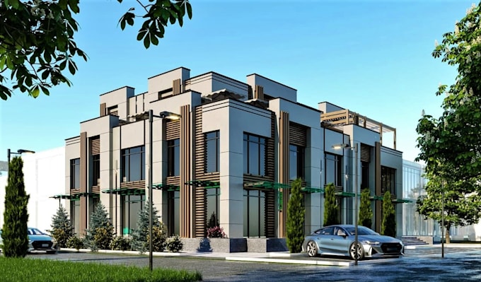 design 3d architecture,3d modeling, rendering, 3d animation