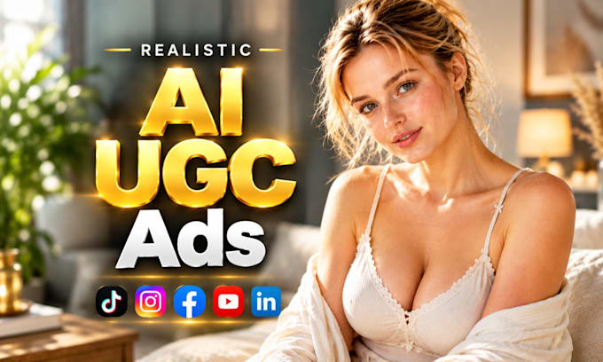 ai ugc ai ugc ads ai ugc video ads ugc video for ai ugc product