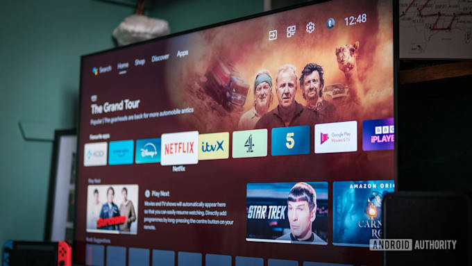 Build iptv player app for samsung tv, lg, smart tv, web player, televise by Developeremily | Fiverr