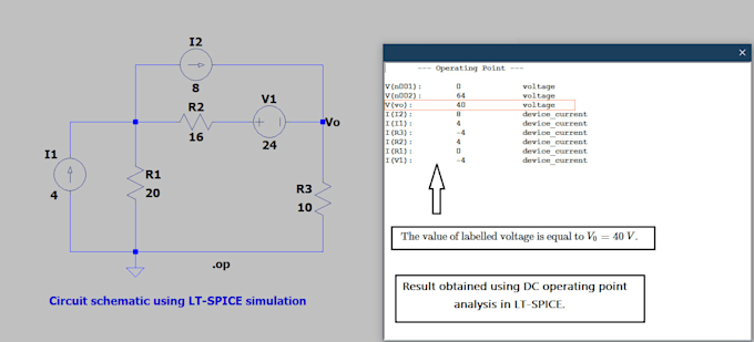 assist you in electrical circuit analysis and simulation