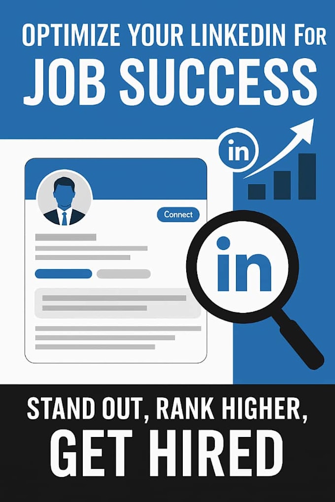 Boost Job Visibility Using LinkedIn's Advanced Search Features
